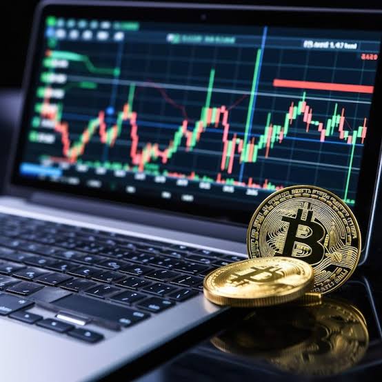 Bitcoin & Crypto Markets
