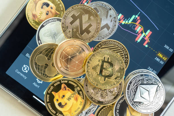 All Crypto, One Place